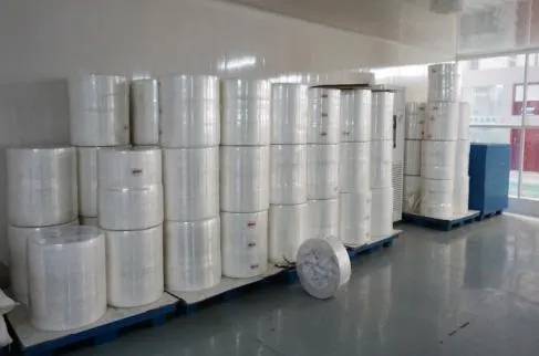 FFP2/FFP3熔喷布已在3499拉斯维加斯科技量产