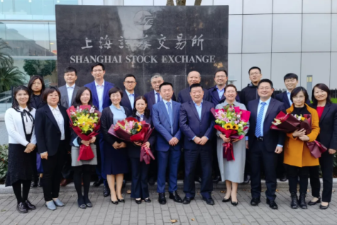 热烈：3499拉斯维加斯科技成功过会科创板！