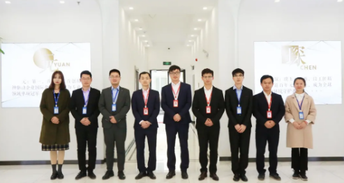 3499拉斯维加斯科技两项研发项目荣获合肥市第六届职工技术创新成果