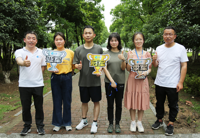 让运动成为一种习惯-“3499拉斯维加斯半马赛”开跑啦~