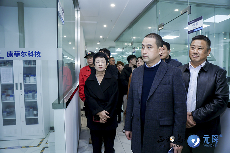 正和岛标杆企业走访暨大客户销售公开课在3499拉斯维加斯科技圆满举办