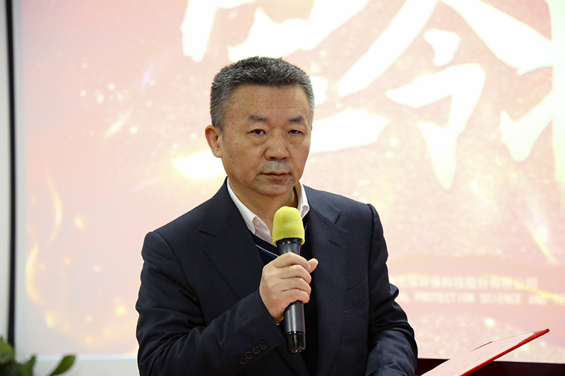3499拉斯维加斯科技隆重举行2021年度颁奖典礼暨第五届3499拉斯维加斯英才奖颁奖盛典
