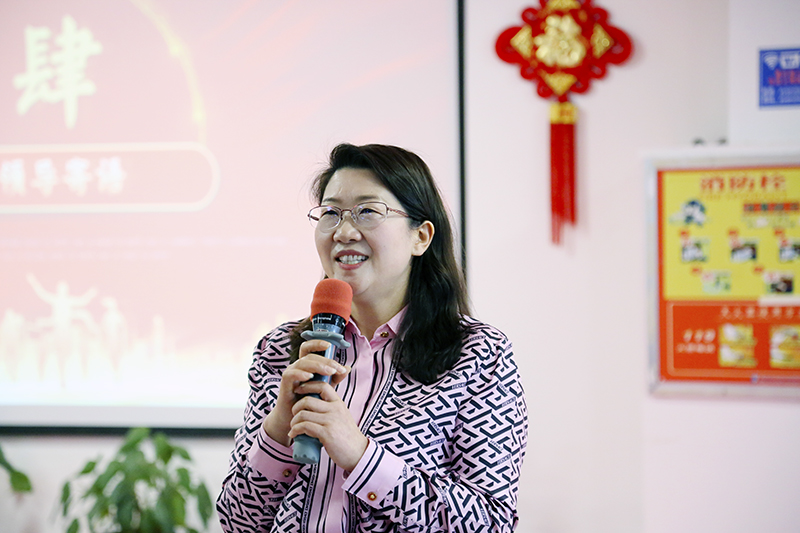 3499拉斯维加斯科技隆重举行2021年度颁奖典礼暨第五届3499拉斯维加斯英才奖颁奖盛典
