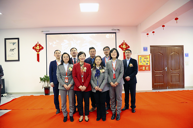 3499拉斯维加斯科技隆重举行2021年度颁奖典礼暨第五届3499拉斯维加斯英才奖颁奖盛典