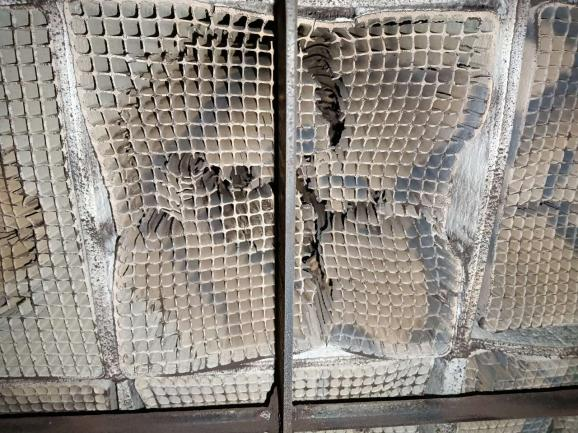 能防爆的脱硝催化剂你知道吗？