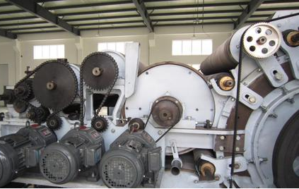 你知道非织造材料的定义和分类区别吗？非织造材料的定义和分类