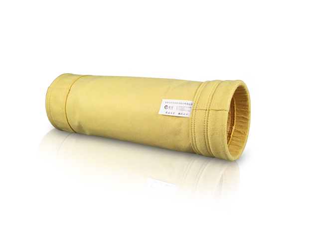 高温除尘布袋选什么材质比较好？7种常见耐高温除尘布袋