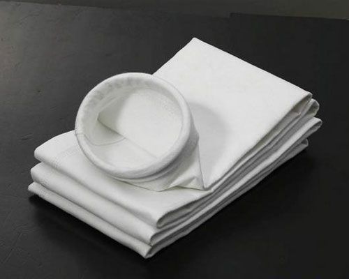 不同行业的除尘布袋选择