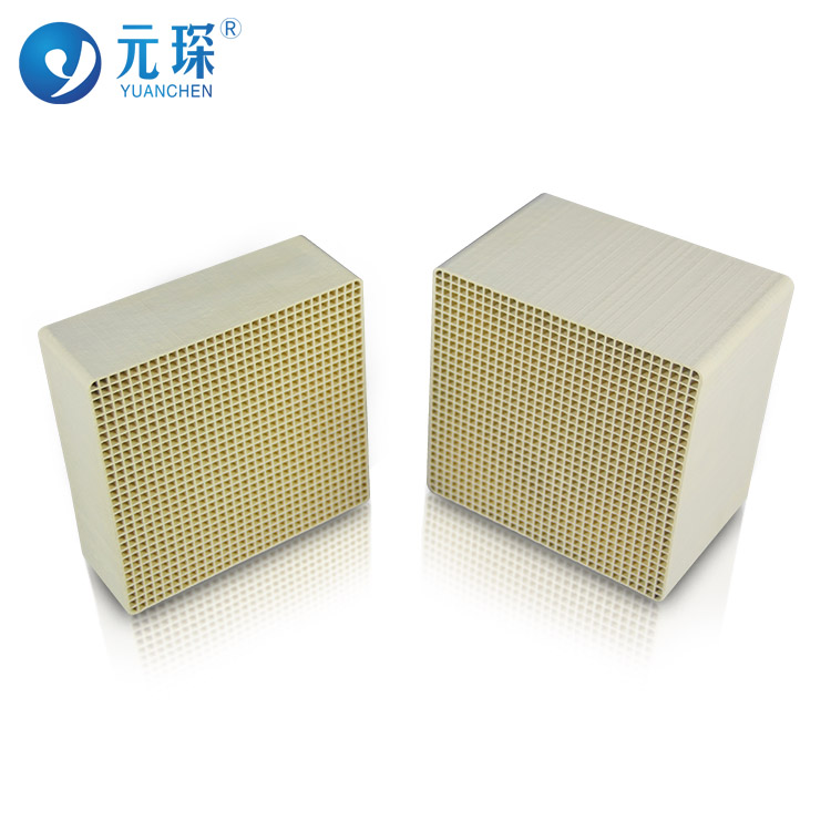 蜂窝式催化剂的精密制造过程：探索每一步是如何影响催化性能的